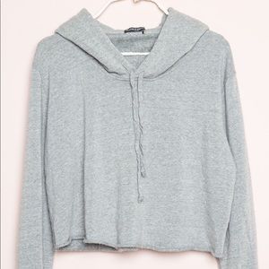 RARE Brandy Melville Hoodie